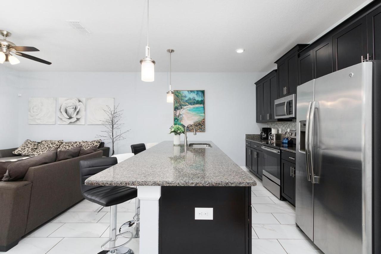 Storey Lake Home W Pool Near Disney Waterpar Kissimmee Zewnętrze zdjęcie