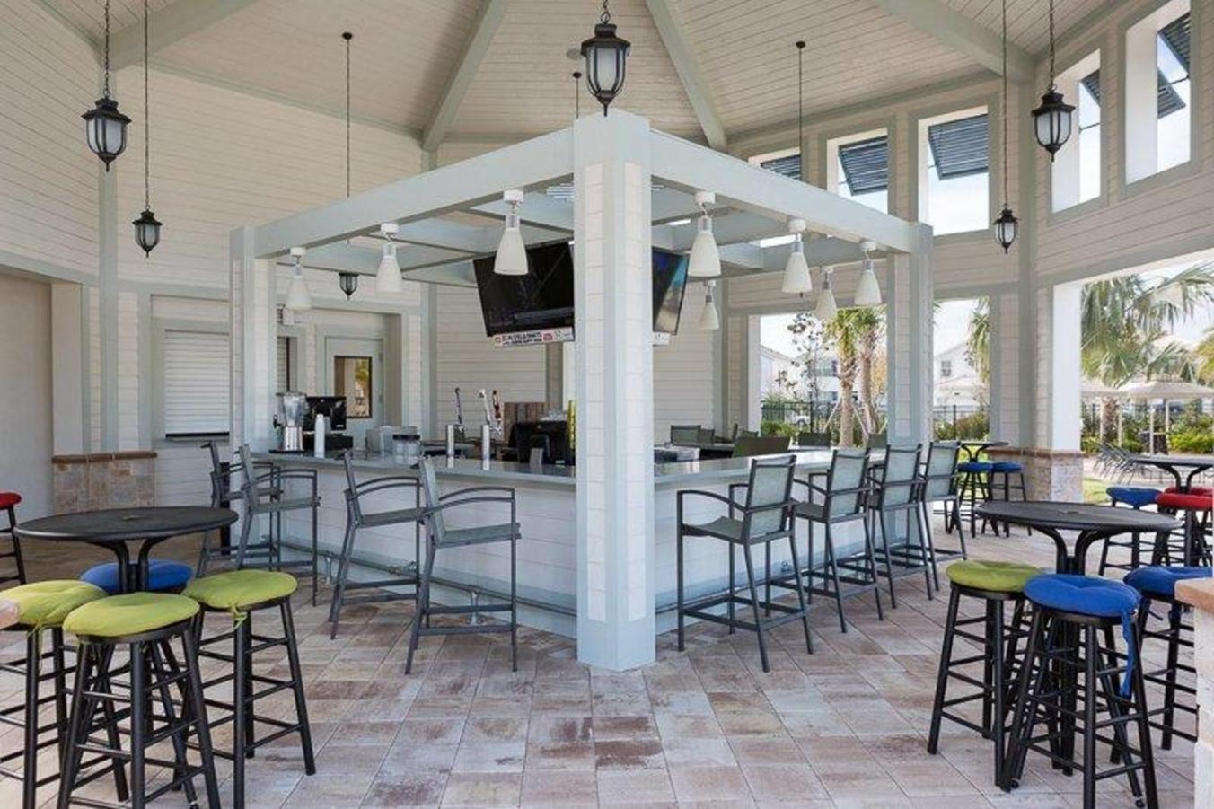 Storey Lake Home W Pool Near Disney Waterpar Kissimmee Zewnętrze zdjęcie